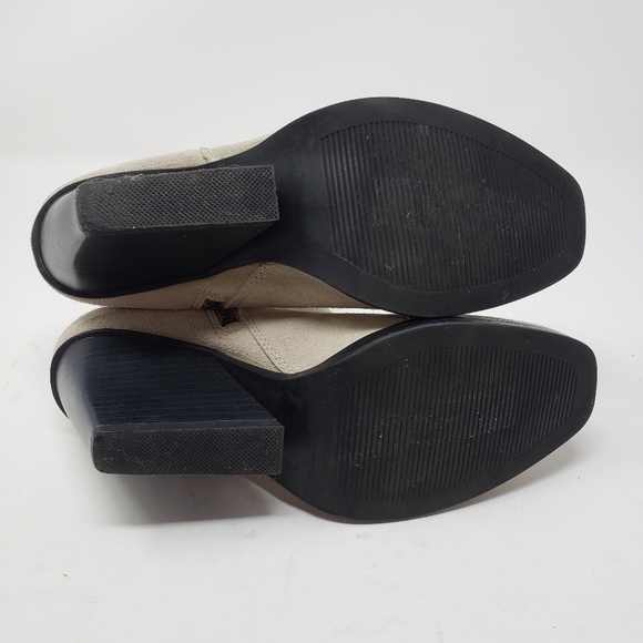 Cheap Monday booties size 7 - Picture 8 of 10